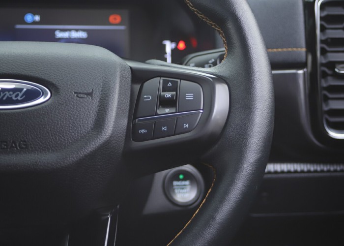 Used 1
                    FORD
                     for Sale Image