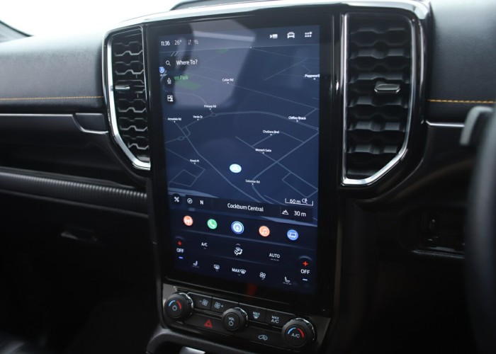 Used 1
                    FORD
                     for Sale Image