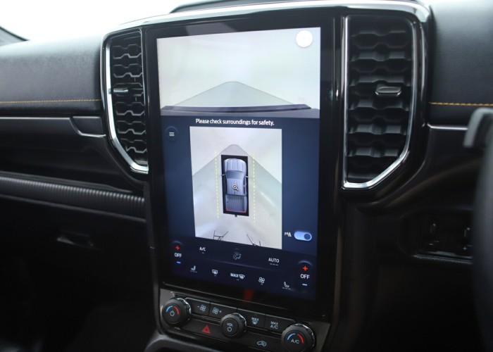 Used 1
                    FORD
                     for Sale Image