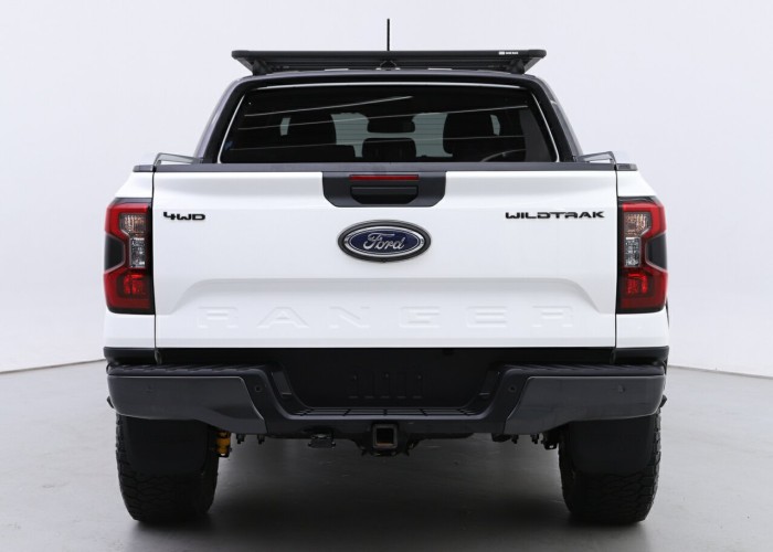 Used 1
                    FORD
                     for Sale Image