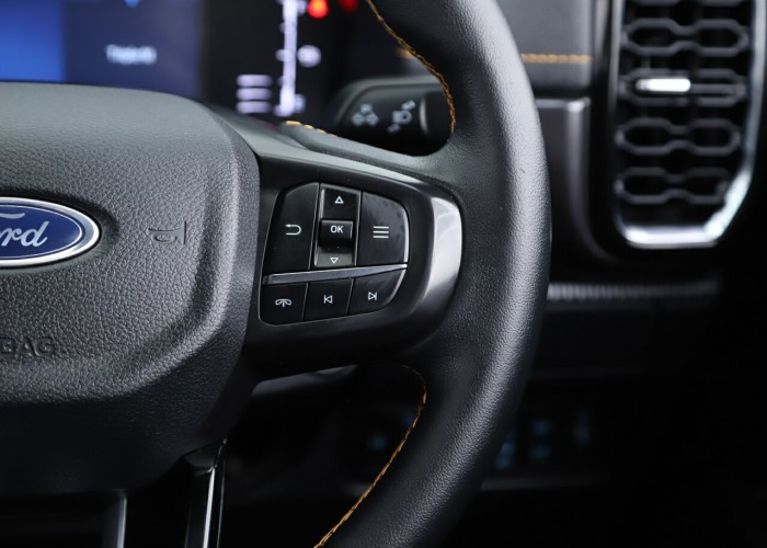 Used 1
                    FORD
                     for Sale Image