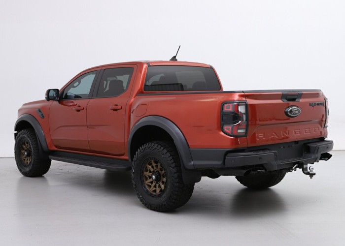 Used 1
                    FORD
                     for Sale Image