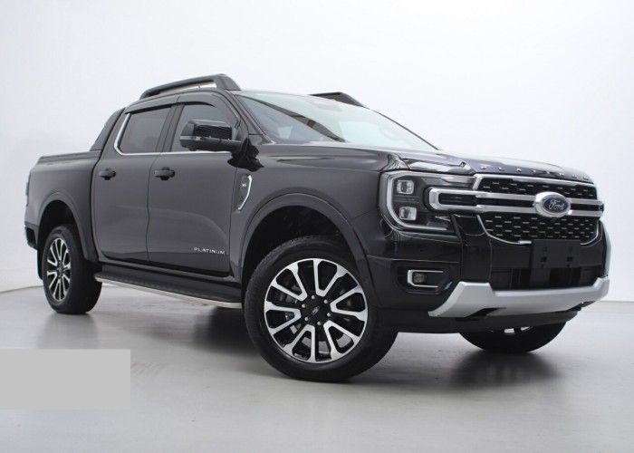 Used 1
                    FORD
                     for Sale Image