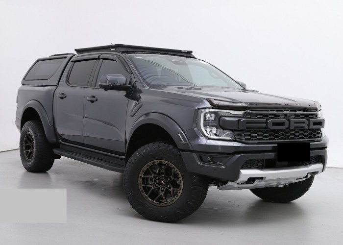 Used 1
                    FORD
                     for Sale Image