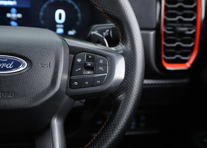 Used 1
                    FORD
                     for Sale Image