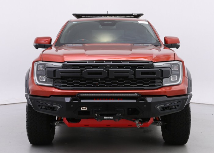 Used 1
                    FORD
                     for Sale Image