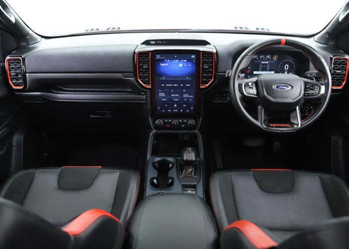 Used 1
                    FORD
                     for Sale Image