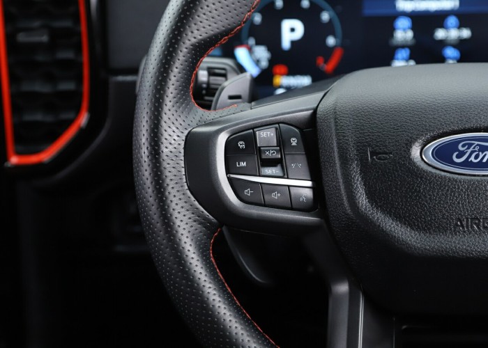 Used 1
                    FORD
                     for Sale Image