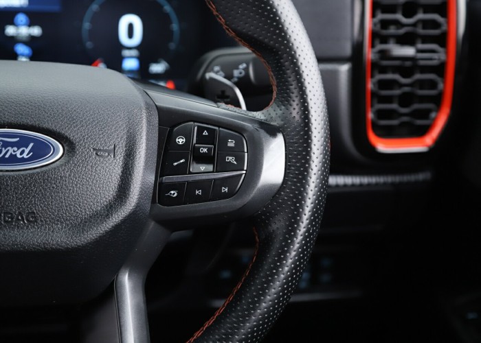 Used 1
                    FORD
                     for Sale Image