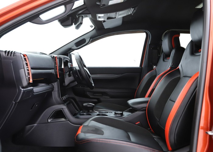 Used 1
                    FORD
                     for Sale Image