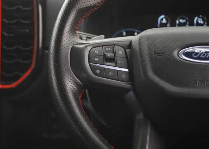 Used 1
                    FORD
                     for Sale Image