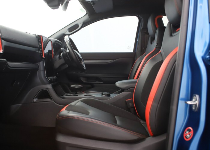 Used 1
                    FORD
                     for Sale Image