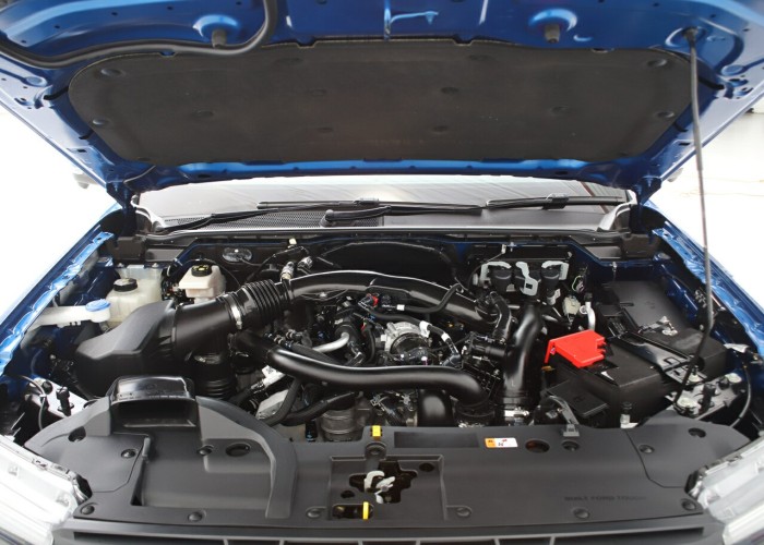 Used 1
                    FORD
                     for Sale Image