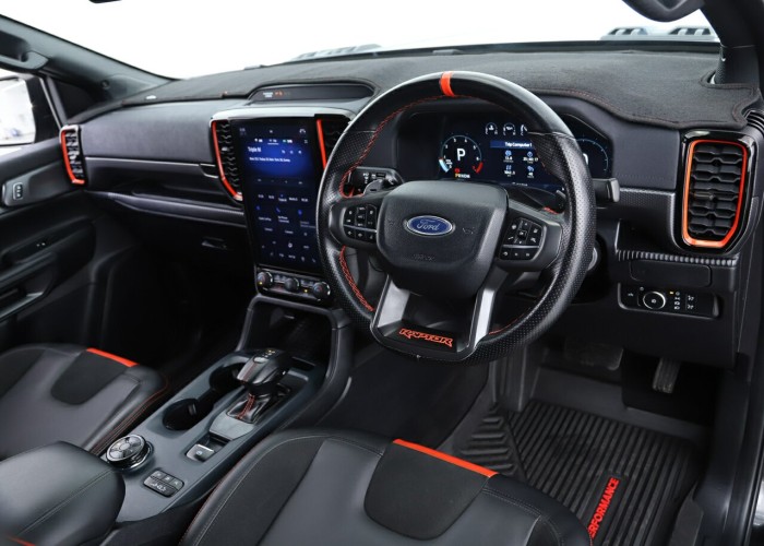 Used 1
                    FORD
                     for Sale Image