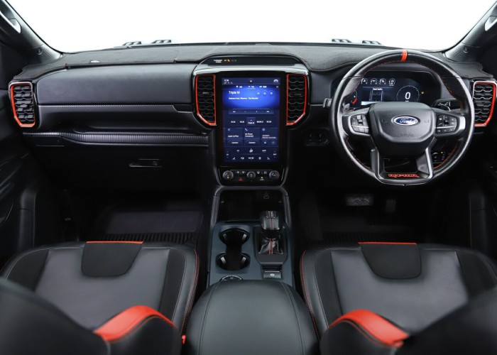 Used 1
                    FORD
                     for Sale Image