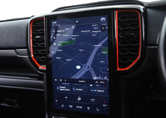 Used 1
                    FORD
                     for Sale Image