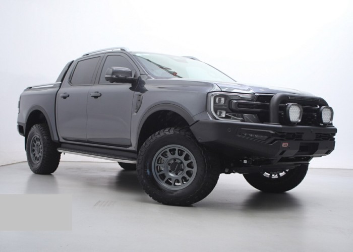 Used 1
                    FORD
                     for Sale Image