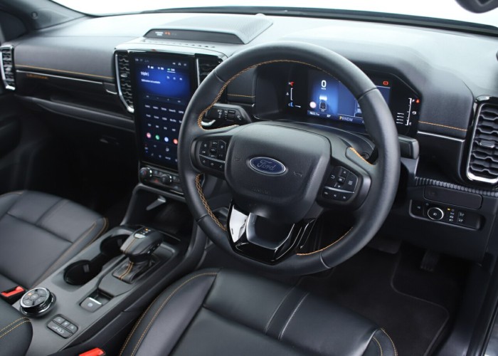 Used 1
                    FORD
                     for Sale Image