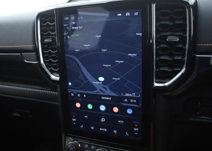 Used 1
                    FORD
                     for Sale Image