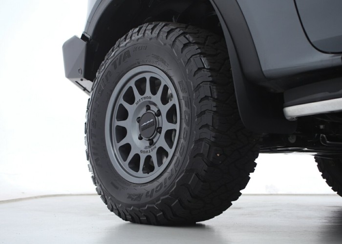 Used 1
                    FORD
                     for Sale Image