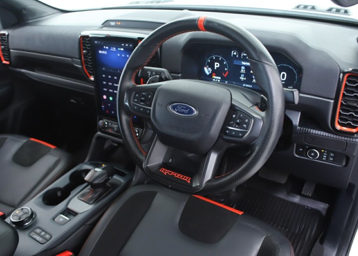 Used 1
                    FORD
                     for Sale Image