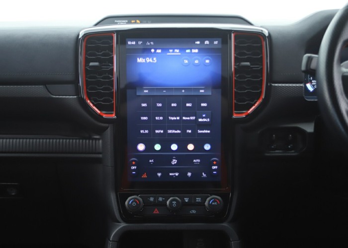 Used 1
                    FORD
                     for Sale Image