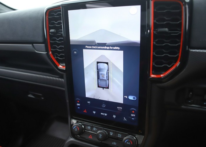 Used 1
                    FORD
                     for Sale Image