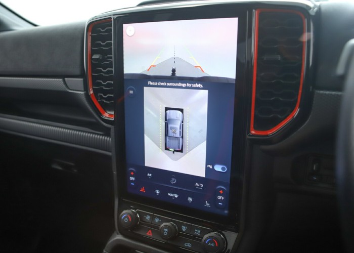 Used 1
                    FORD
                     for Sale Image