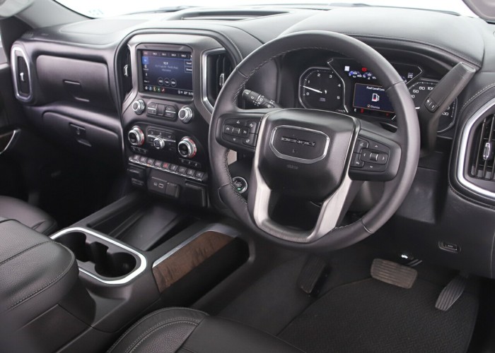 Used 1
                    GMC
                     for Sale Image