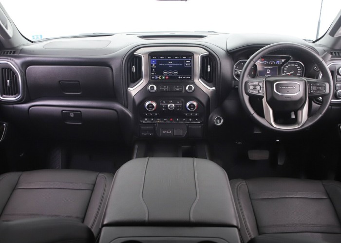 Used 1
                    GMC
                     for Sale Image