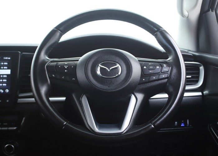 Used 1
                    MAZDA
                     for Sale Image