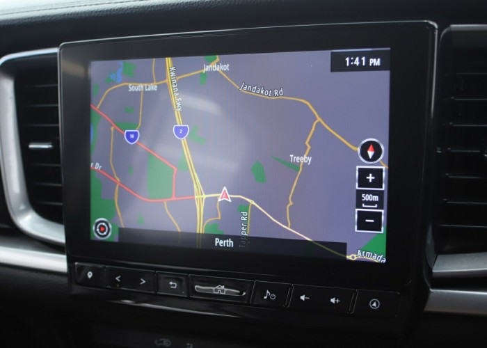 Used 1
                    MAZDA
                     for Sale Image