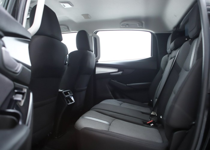 Used 1
                    MAZDA
                     for Sale Image