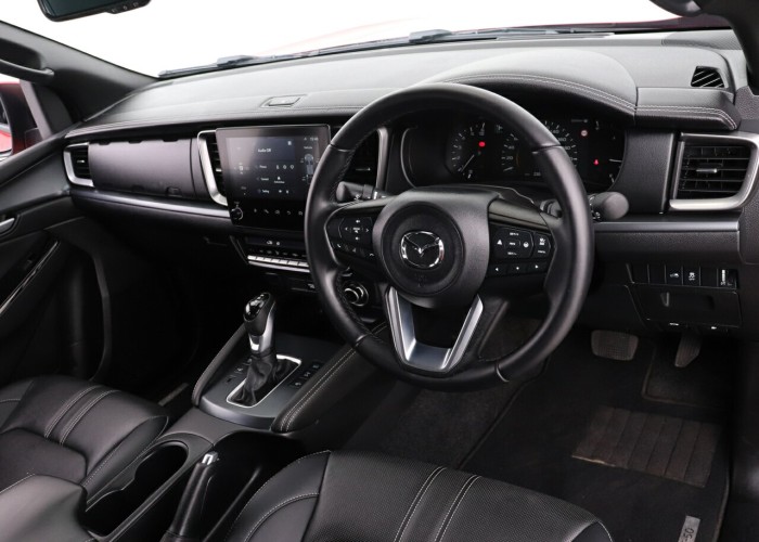 Used 1
                    MAZDA
                     for Sale Image