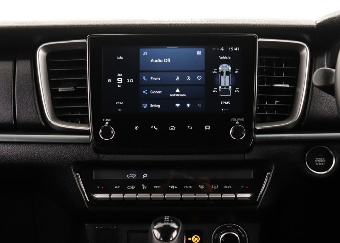 Used 1
                    MAZDA
                     for Sale Image