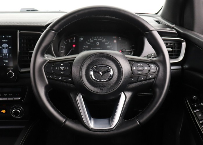 Used 1
                    MAZDA
                     for Sale Image