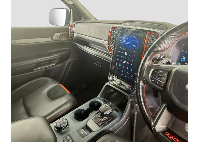 Used 1
                    FORD
                     for Sale Image