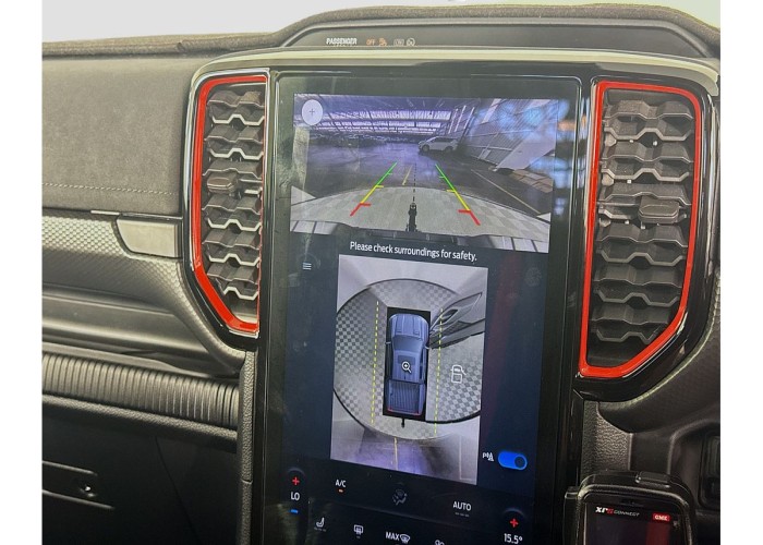 Used 1
                    FORD
                     for Sale Image