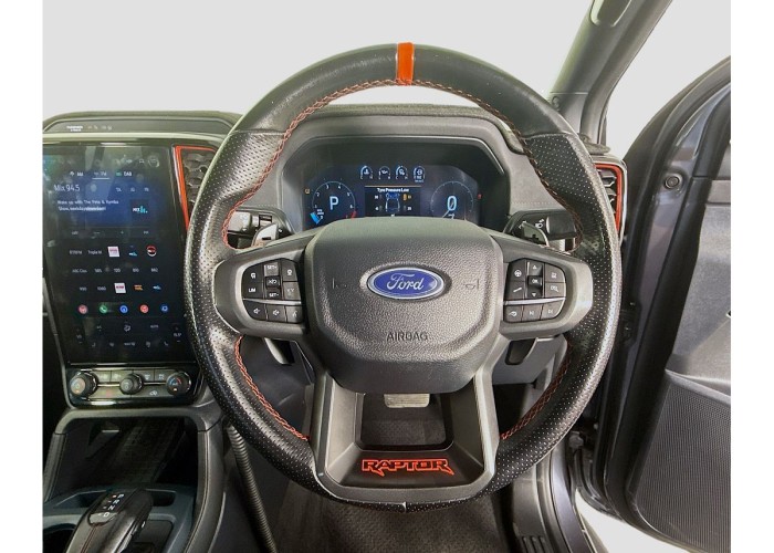 Used 1
                    FORD
                     for Sale Image