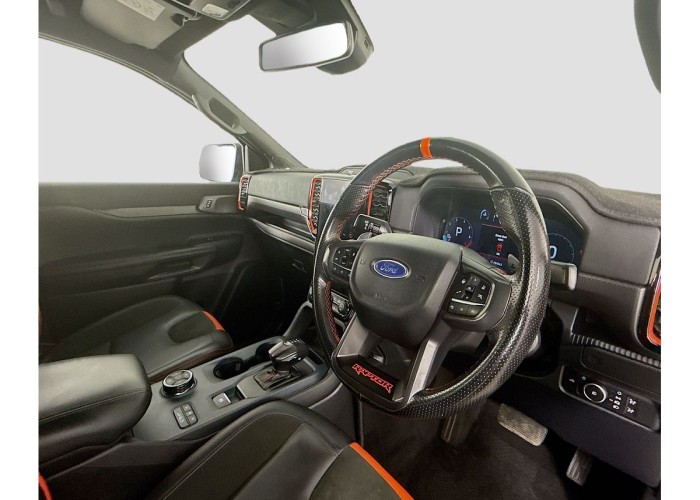 Used 1
                    FORD
                     for Sale Image