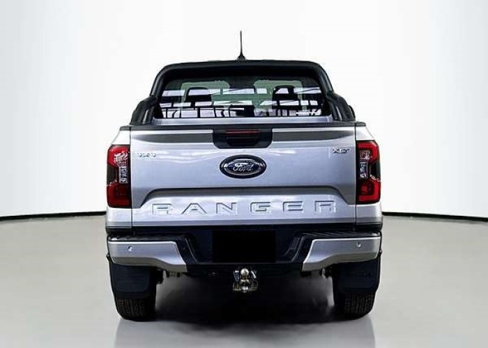 Used 1
                    FORD
                     for Sale Image