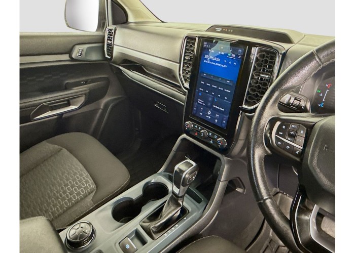 Used 1
                    FORD
                     for Sale Image