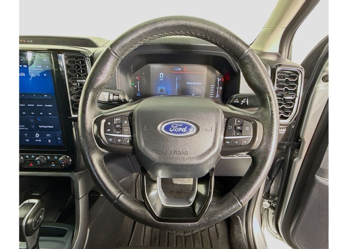 Used 1
                    FORD
                     for Sale Image