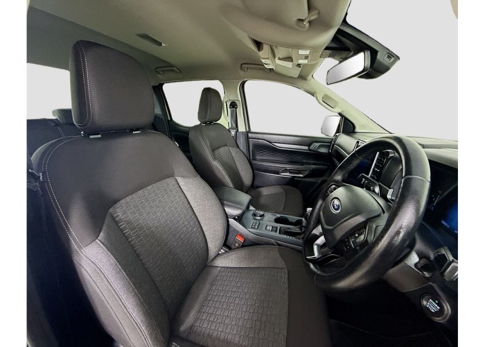 Used 1
                    FORD
                     for Sale Image