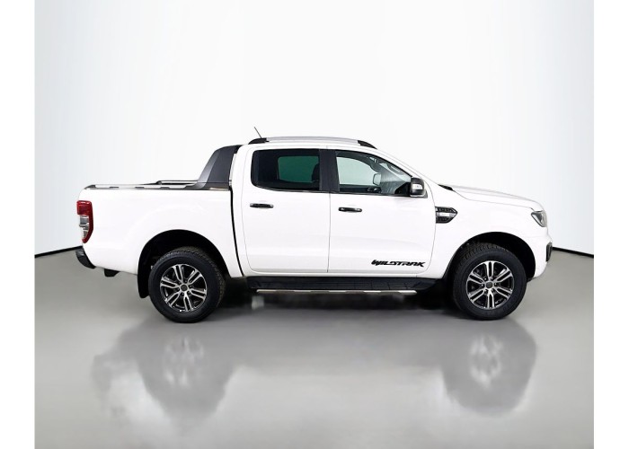 Used 1
                    FORD
                     for Sale Image