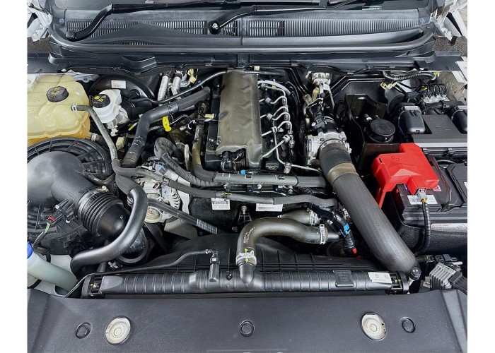 Used 1
                    FORD
                     for Sale Image