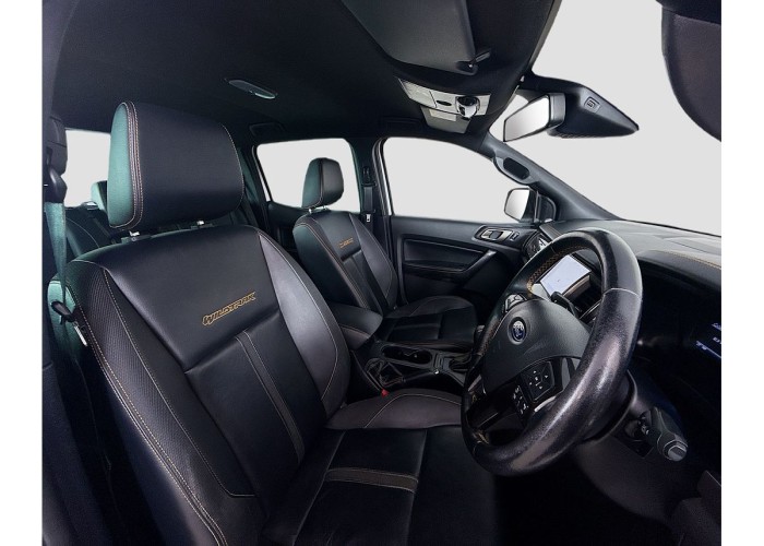 Used 1
                    FORD
                     for Sale Image