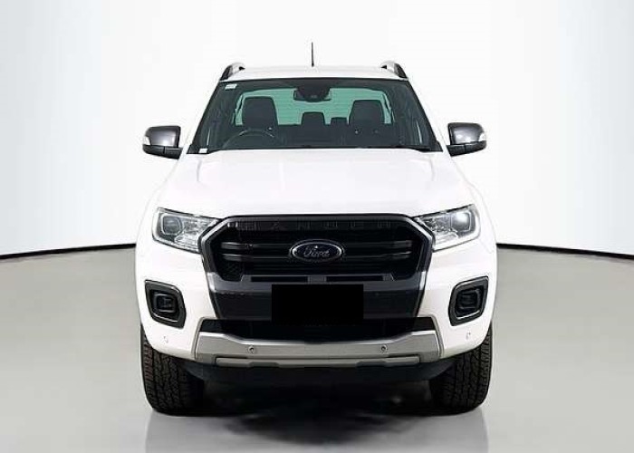 Used 1
                    FORD
                     for Sale Image