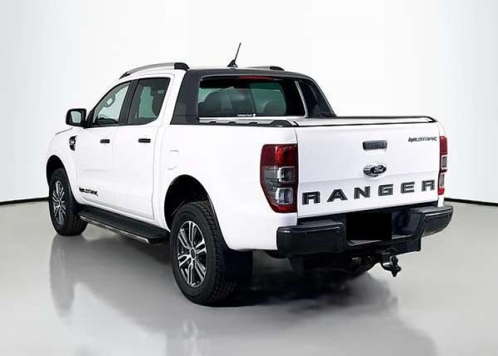 Used 1
                    FORD
                     for Sale Image