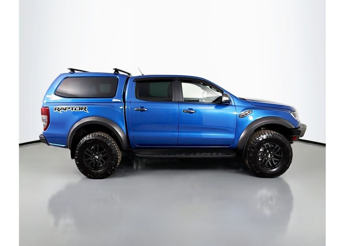 Used 1
                    FORD
                     for Sale Image